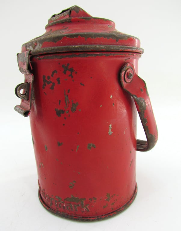WHW (Winterhilfswerk) Collecting Box (Sammelbüchse) – Gau Steiermark
