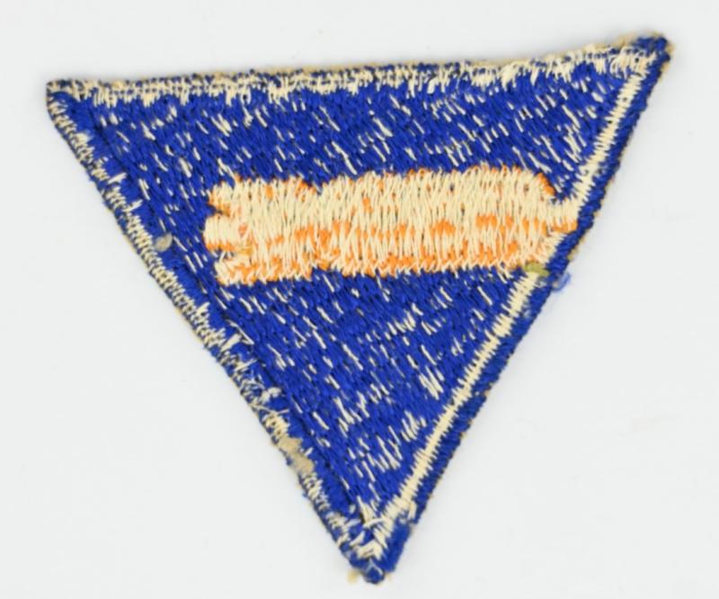 USAAF WW2 Armament Specialist Qualification Sleeve Patch