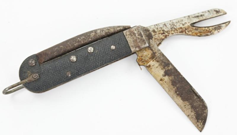 Italian WW2 Pocket Knife