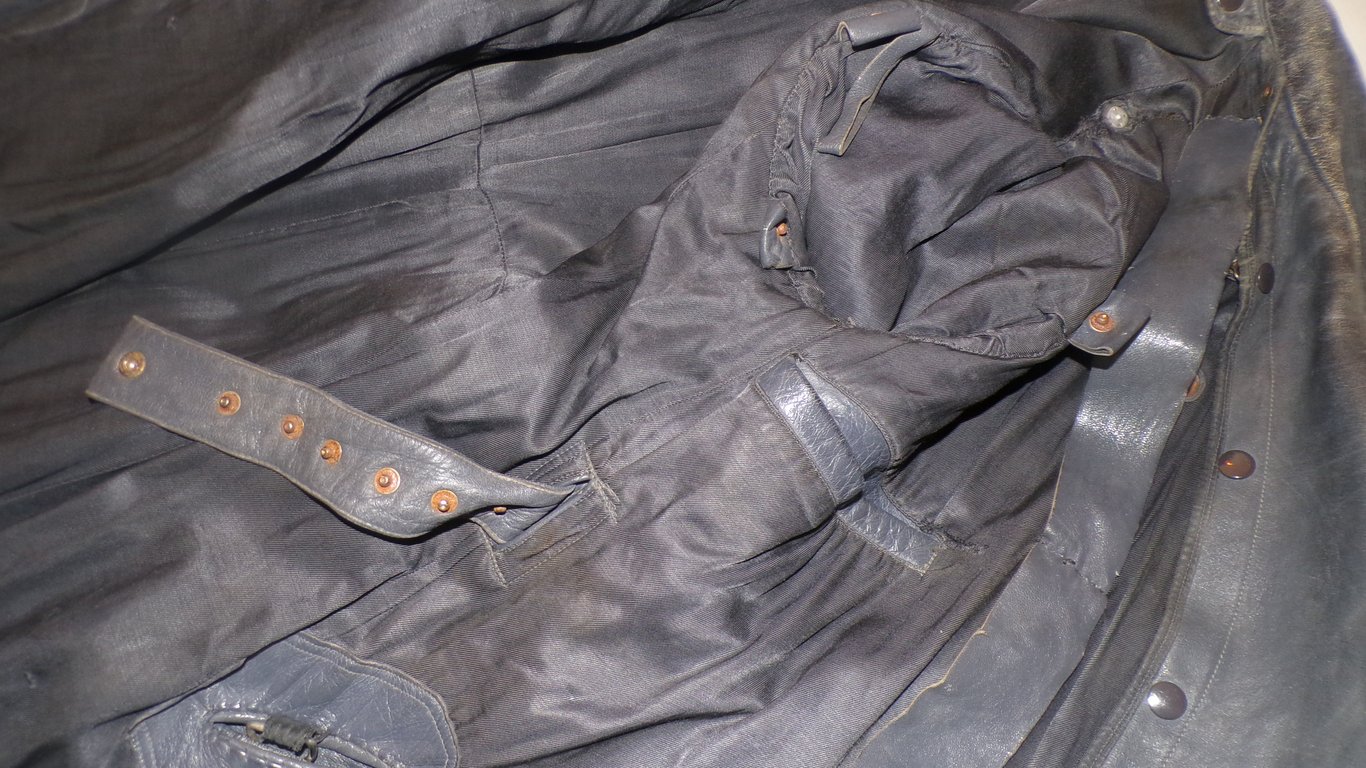General der Flakart RK träger Richard Reimann 1/4