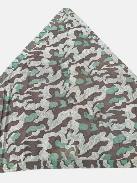 WH Shelter Quarter M31 (Zeltbahn 31)