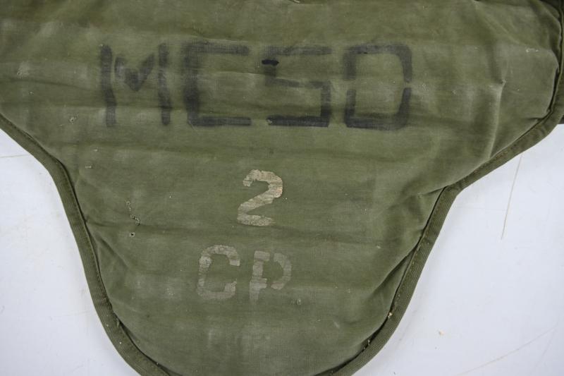 US WW2 M1 Flak Vest 'MECO'