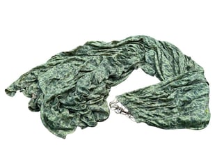 U.S T5 Camouflaged Canopy 1943