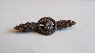 Reconnaissance Operational Flying Clasp