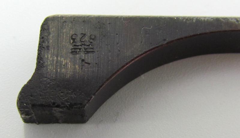 MP40  Extractor for the Bolt