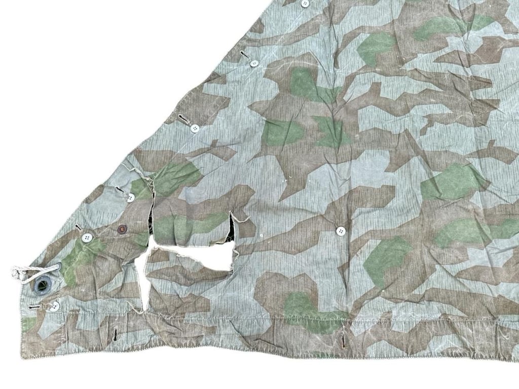 WH Shelter Quarter M31 (Zeltbahn 31)