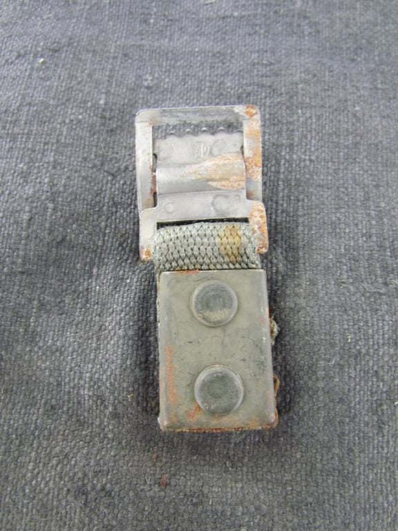 WH/SS Rifle Grenade Pouches