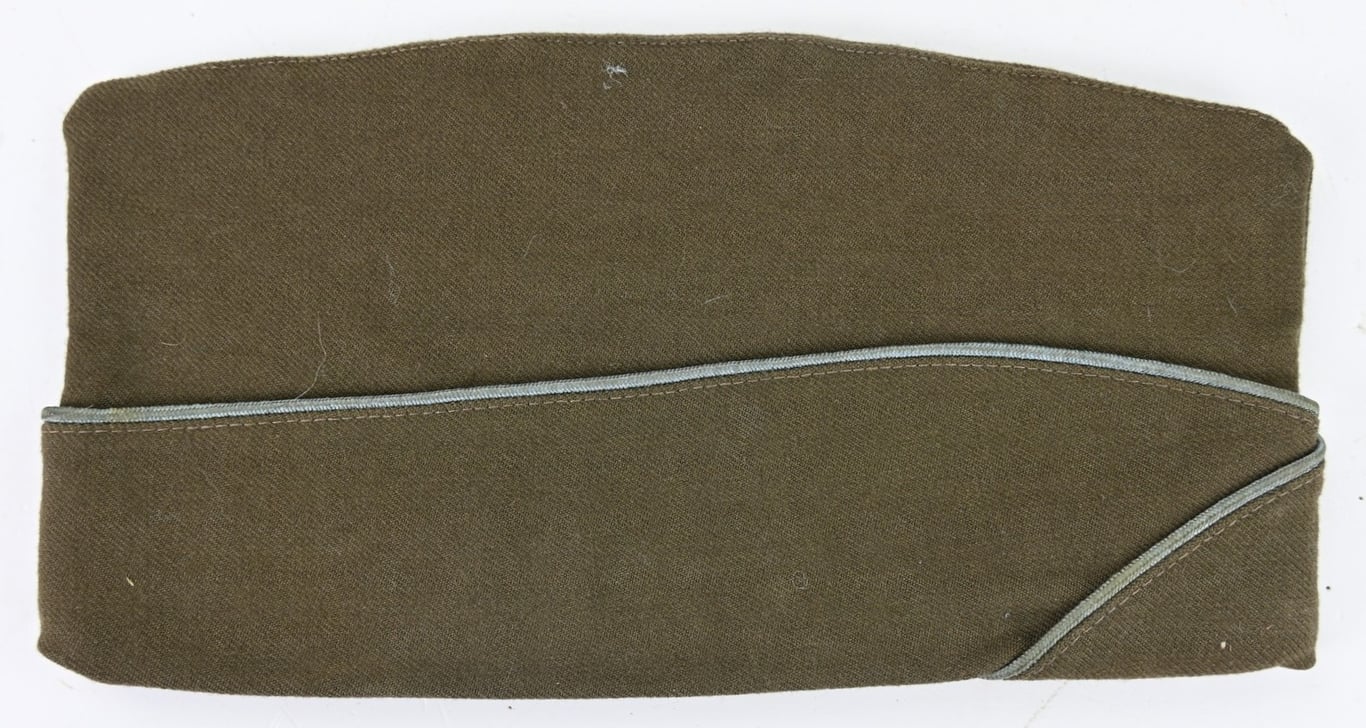 US WW2 Paratrooper Garrison Cap