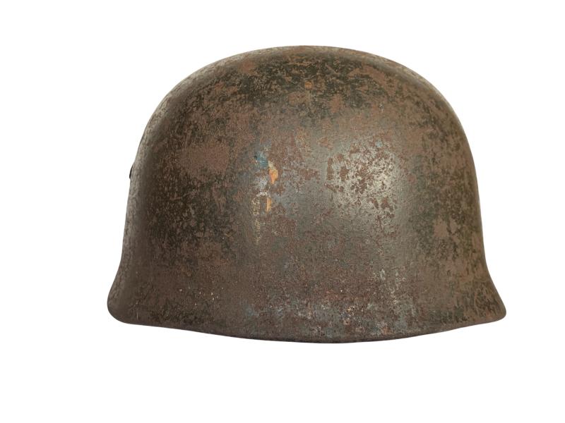 Fallschirmjager M38 Helmet