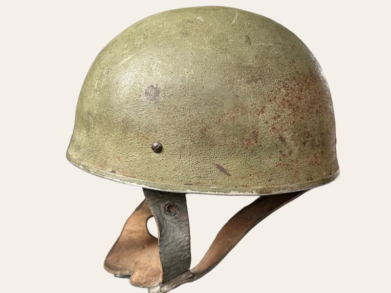 British Airborne Paratrooper Helmet -1943-