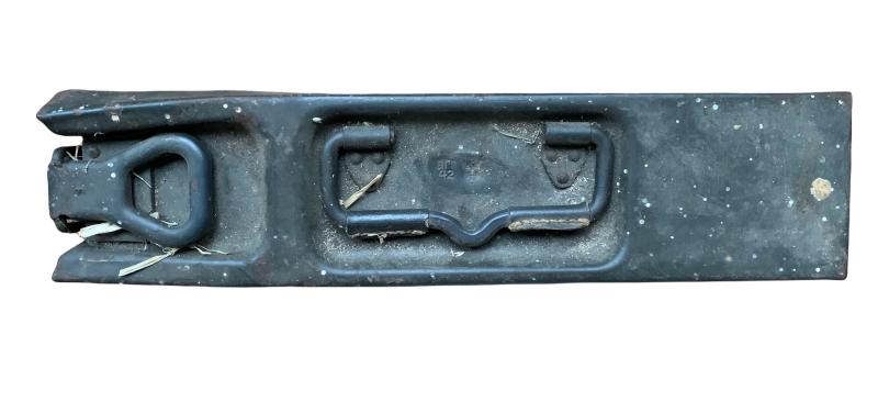 MG 34/42 Steel Ammo Case -1942-