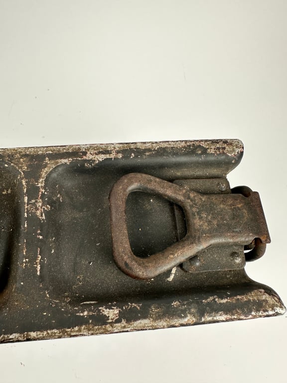 Alu. Mg.34/42 Box "1940"