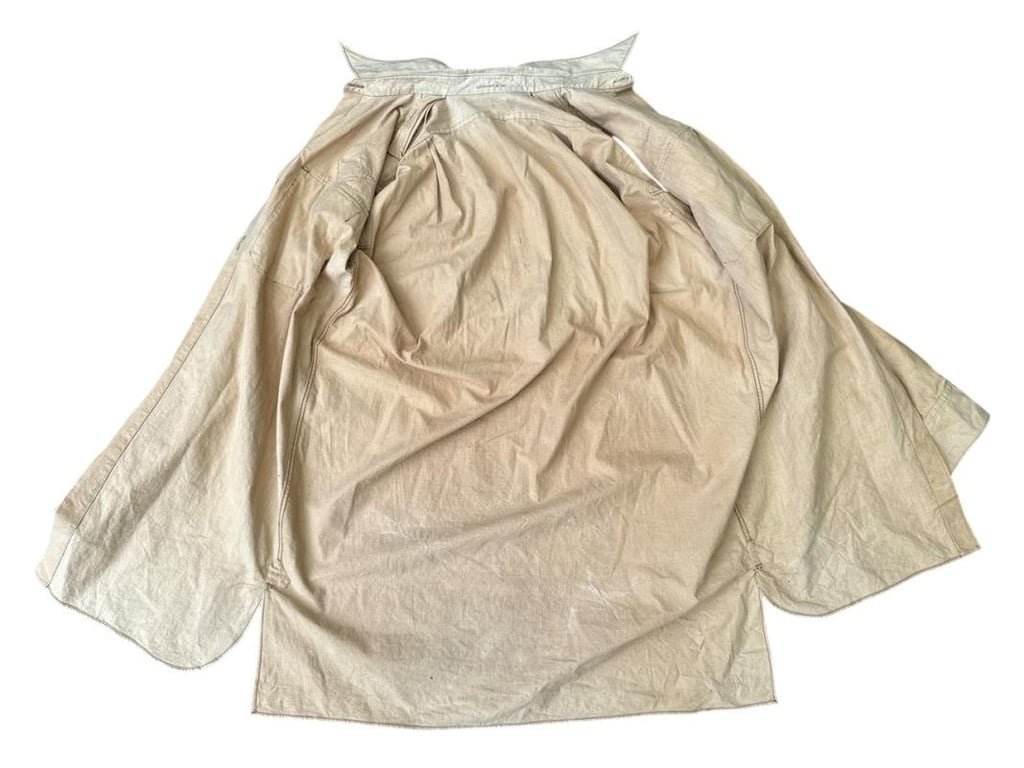 Luftwaffe tropical ‘Afrikakorps’ shirt