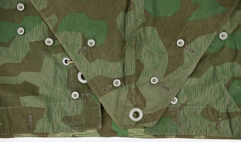 German WH M31 Shelter Quarter 1939