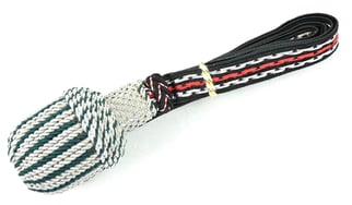German Polizei Sword Portopee