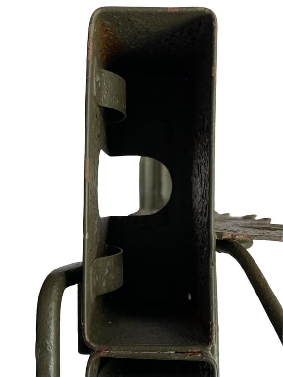 German M24 Stick Grenade Carrying Frame -1940-