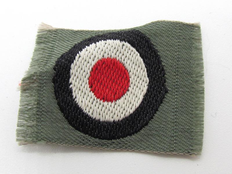 Wehrmacht (Heer) BeVo M40 Cap Eagle & Cocarde