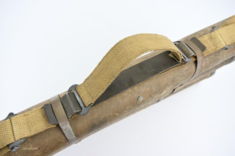 British WW2 2'' Mortar Bomb Tubes