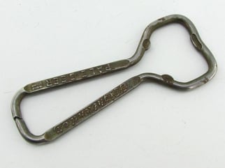 US WWII Beer Bottle Opener