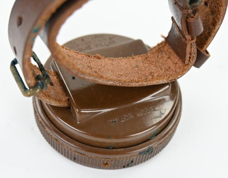 US WW2 Paratrooper Compass