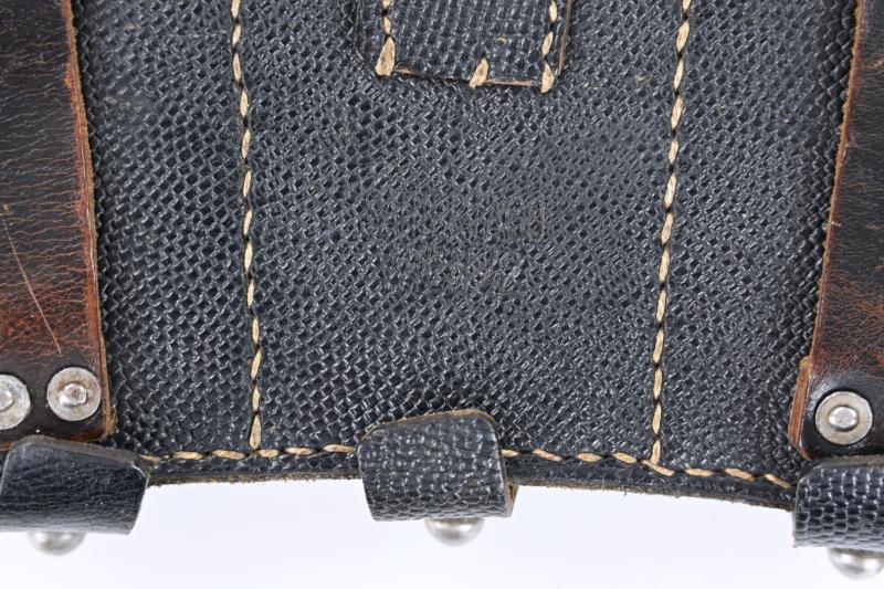 German WH K98 Ammo Pouch