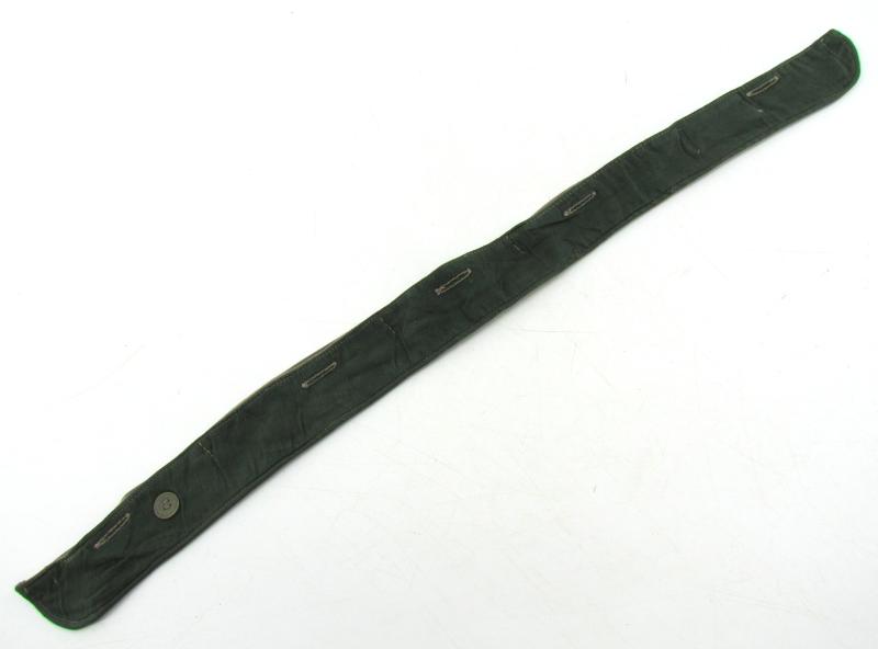 Heer/Waffen-SS tunic Collar liner or Kragenbinde