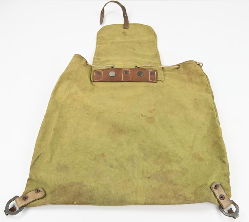 French WW2 Era Backpack