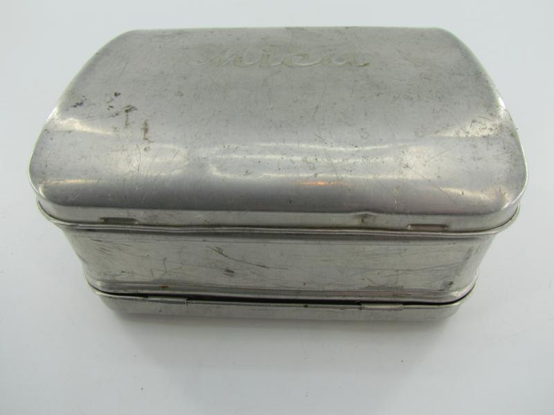 Wehrmacht Personal "Mica" Kit