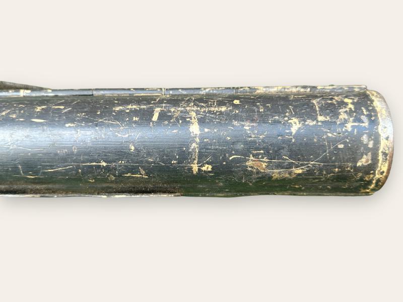 MG 34 Spare Barrel Carrier -1943-