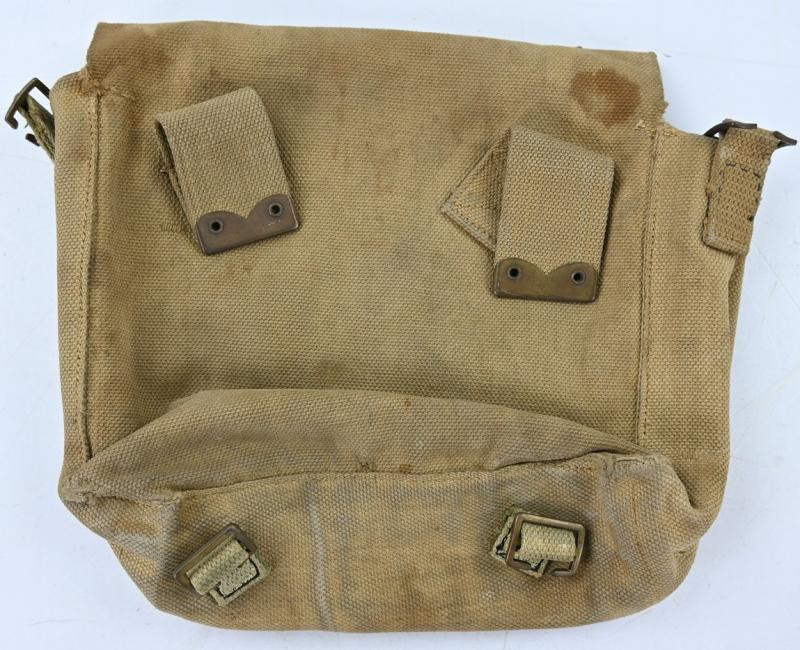 British WW2 Small Pack 1943