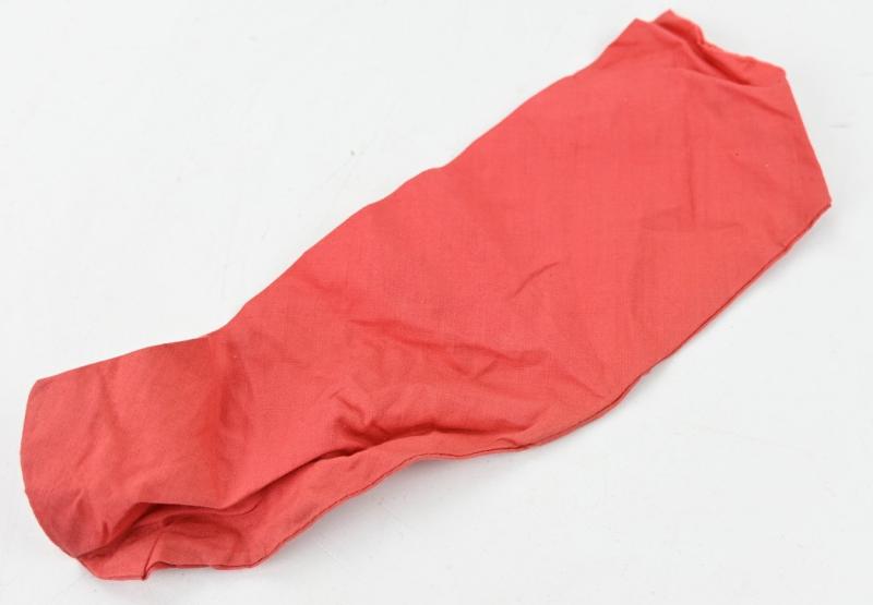 British WW2 25Pds Grenade Powder Bag