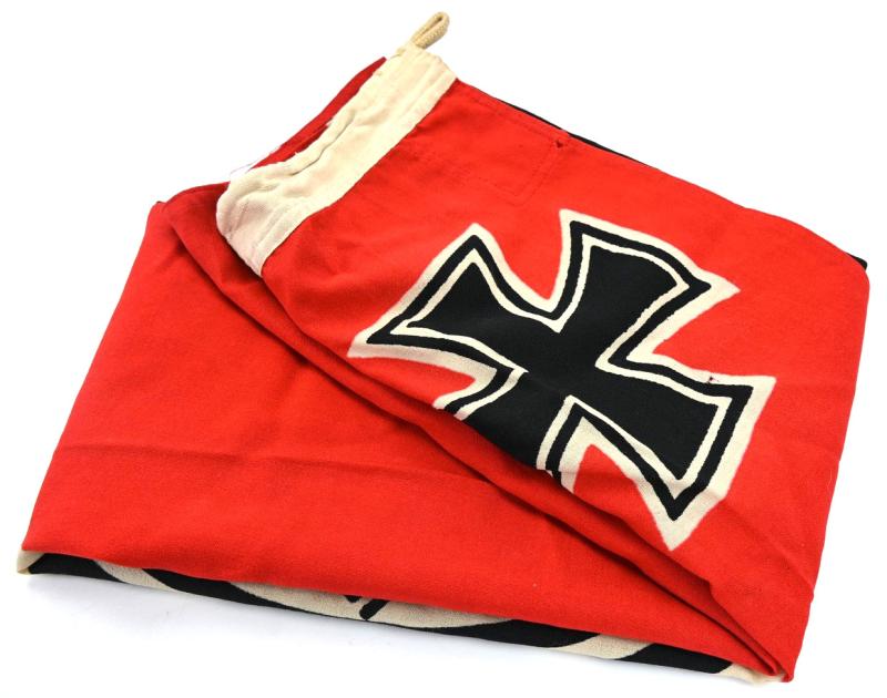 German KM Reichskriegsfahne 100x170cm