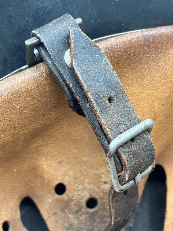 LW Helmet M35 ND "Legion Condor"