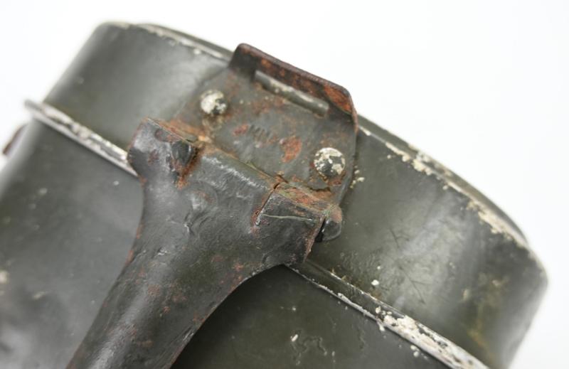 German WH M31 Canteen 'MN44'
