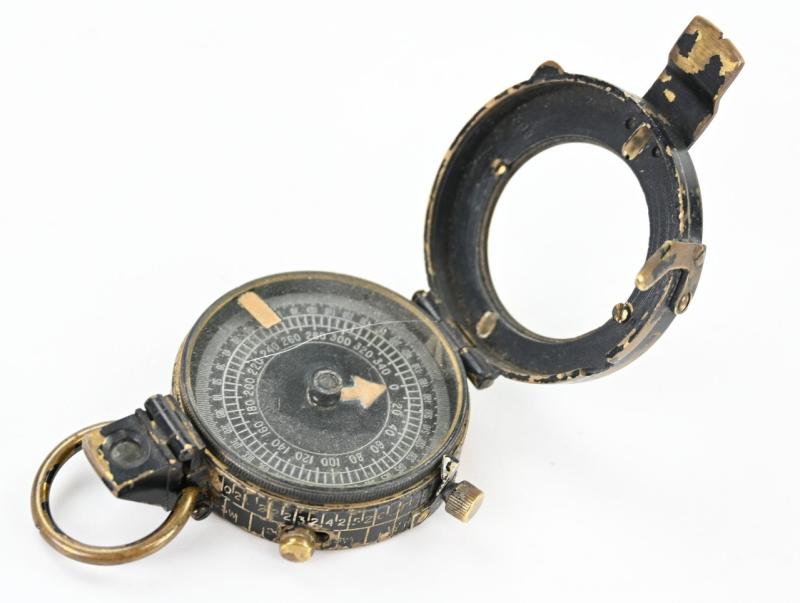 British Army Compass