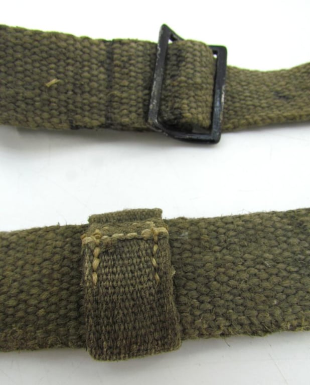 MG 34/42 Ammunition Box Carrying Strap (Tragegurt 34 )