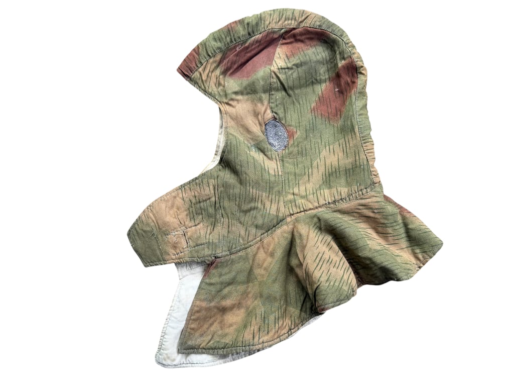 Reversible Sumpftarn Hood