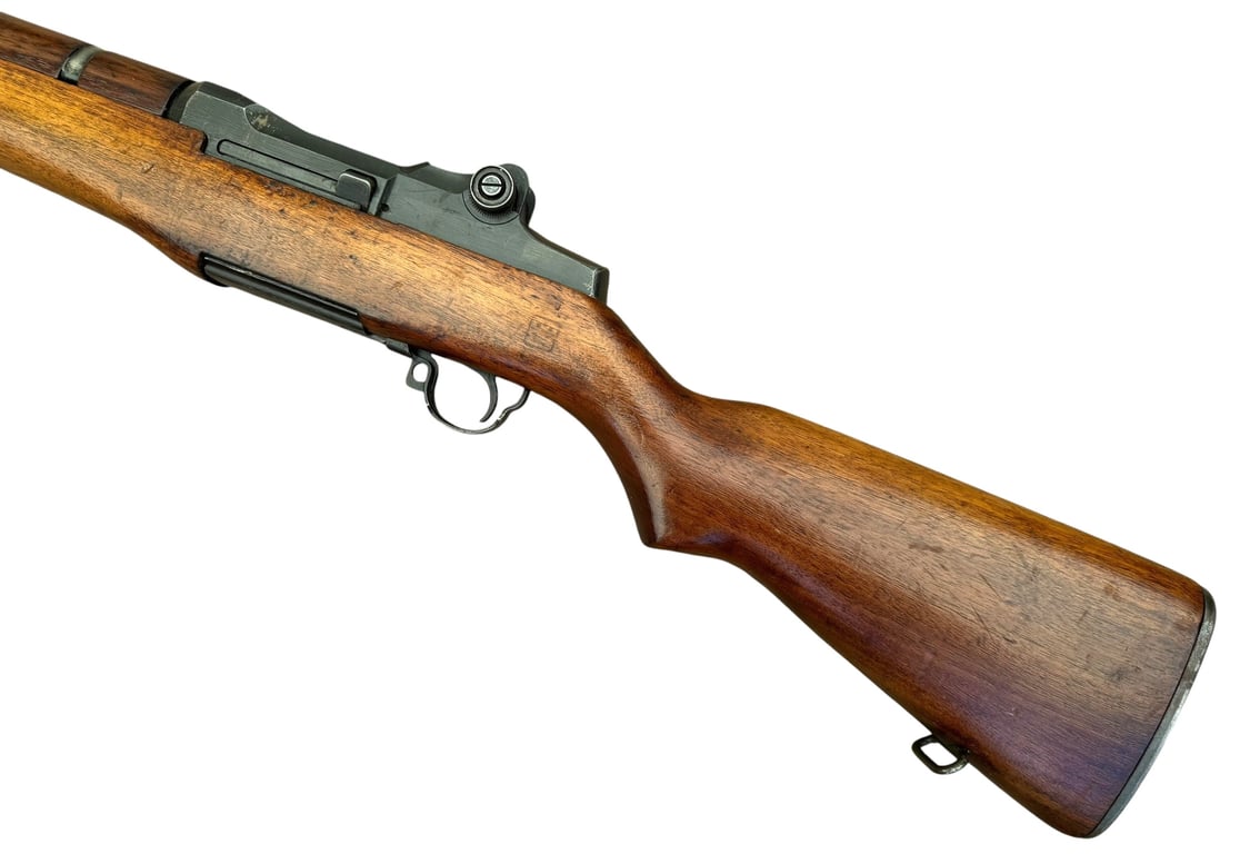 EU Deko - US M1 Garand (1944)