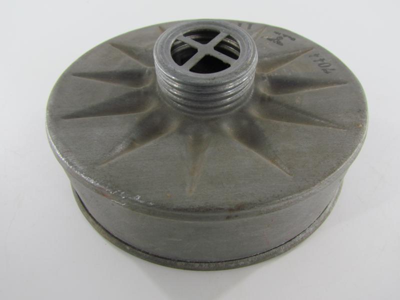 Deutsche Volksgasmaske VM40