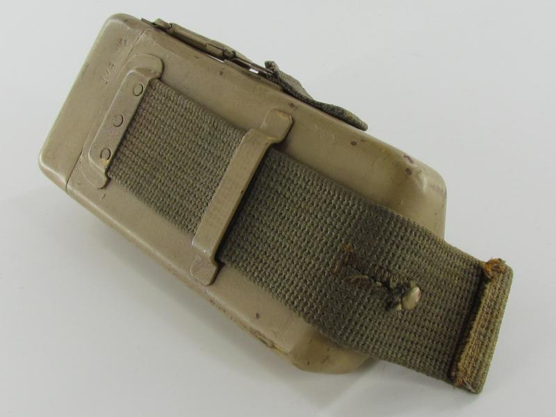 ZF41 /1 Scope in Original Camo Steel Case