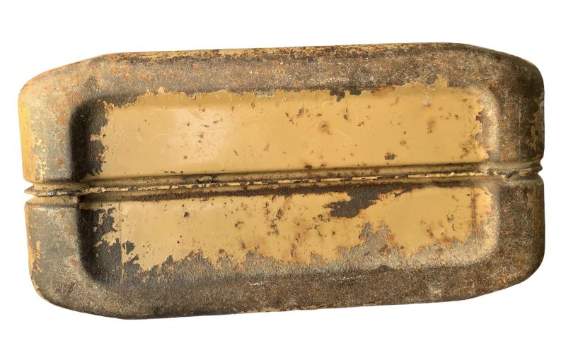 WH (Heer) Wasser 'Water' Jerrycan