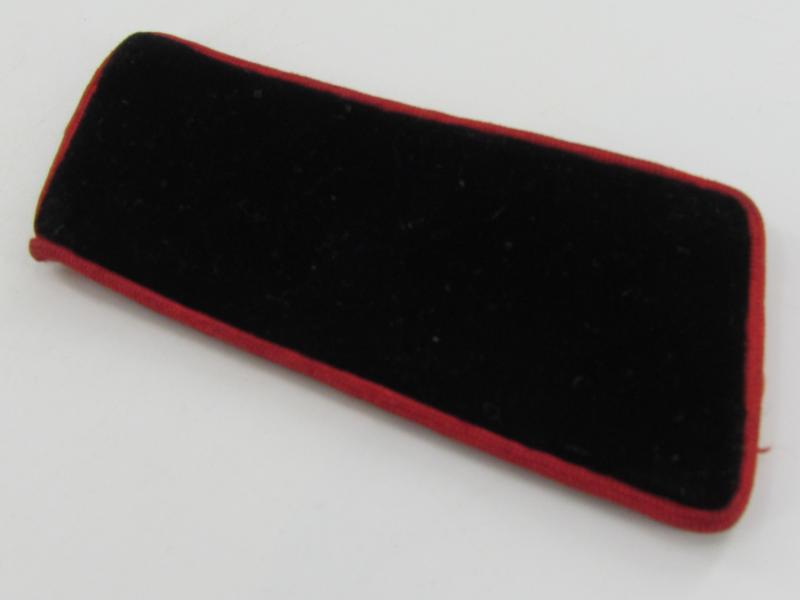 DRB 'Deutsche Reichsbahn' Collar Tab