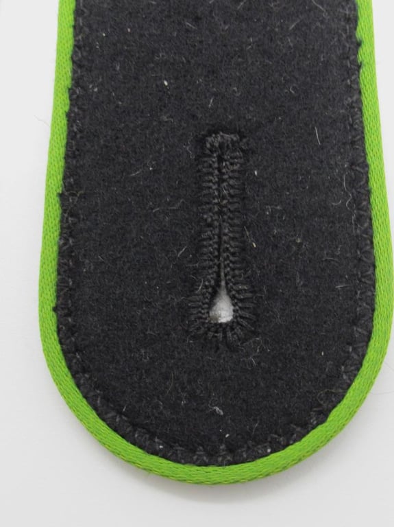 Waffen-SS Panzer Grenadier shoulder boards