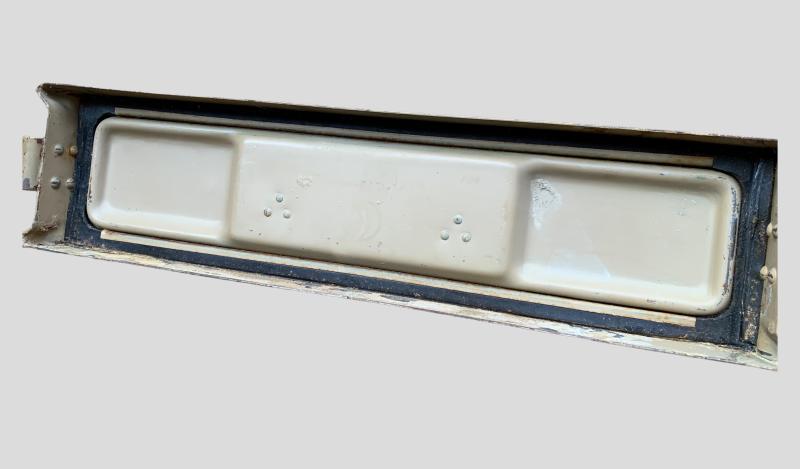 MG 34/42 Steel Ammo Case -ets-