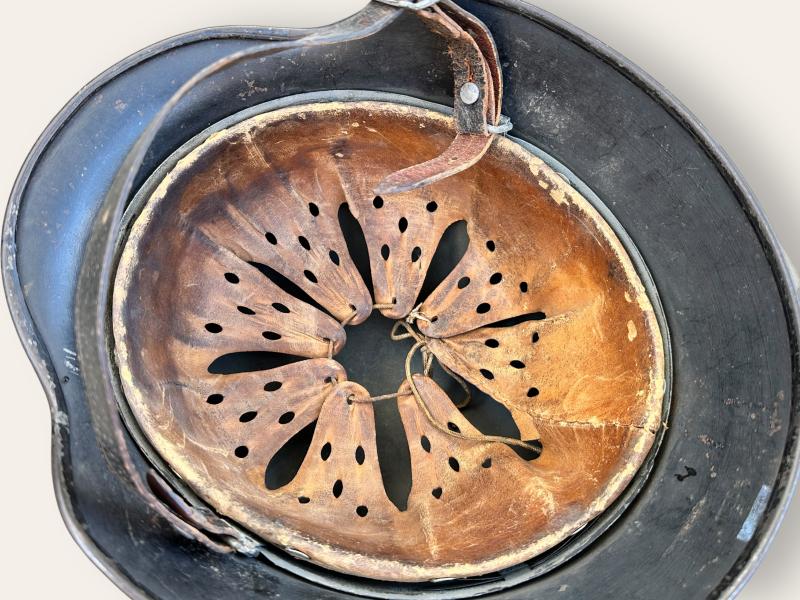 Landstorm/Schalkhaar DD M40 Helmet