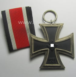 Maker- (ie. '23'-) marked 'Eisernes Kreuz II. Klasse'...