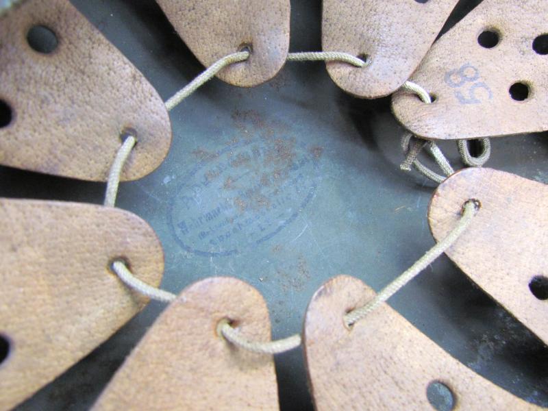 Heer/Waffen-SS M42 no decal CKL 66