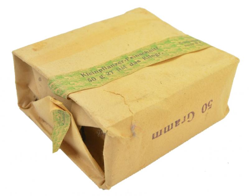 German Third Reich Era Tabacco 'Astoria'