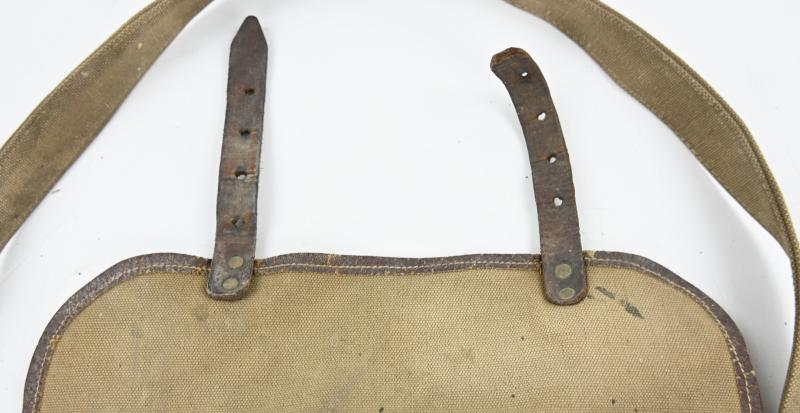 German Luftwaffe Flak-Helferin Pouch