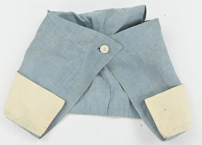 US WW2 Civil Defense Nurse Headband